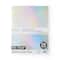 12 Packs: 25 ct. (300 total) 8.5" x 11" Foil Cardstock Paper by Recollections™